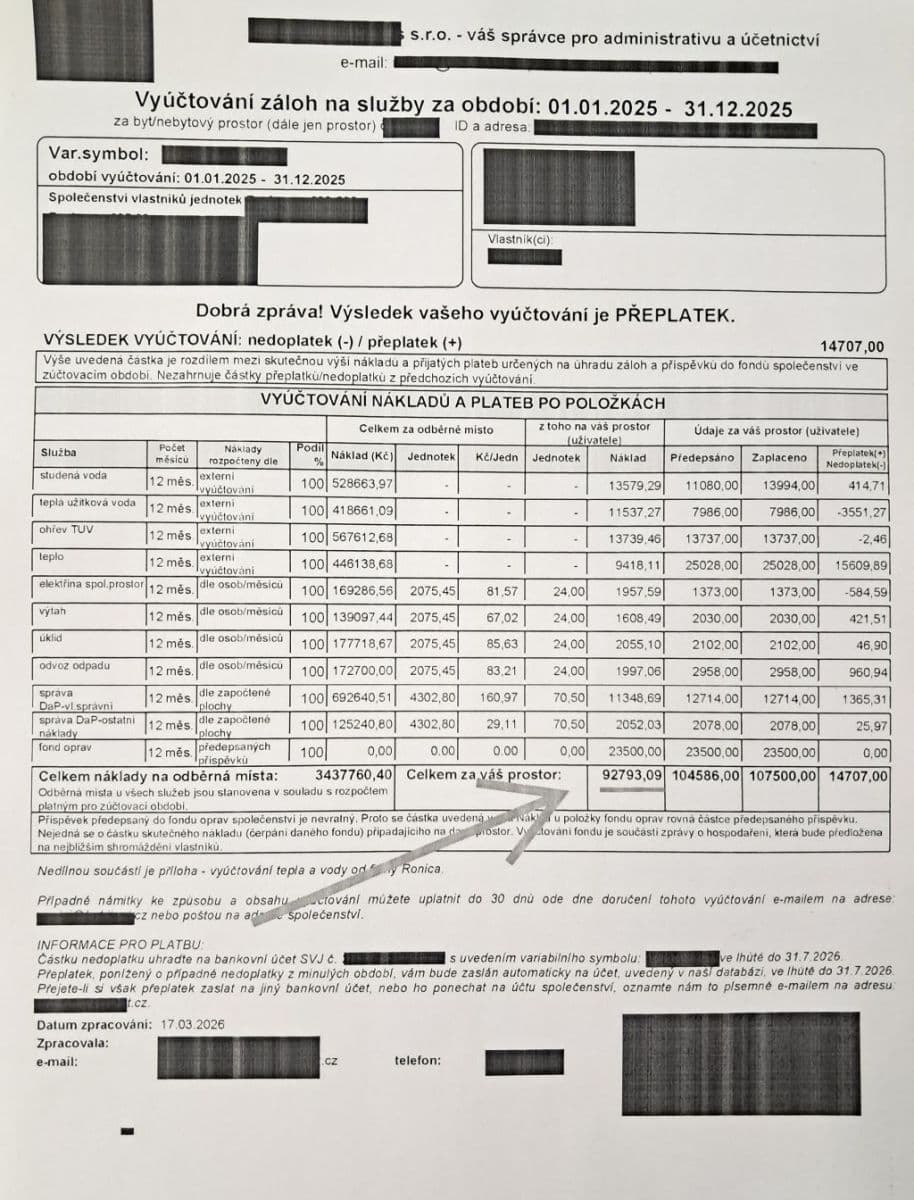 2 bedroom with open-plan kitchen flat for sale, 70 m², Rezlerova, Prague, Prague 2 bedroom with open-plan kitchen flat for sale, 70 m², Rezlerova, Prague, Prague