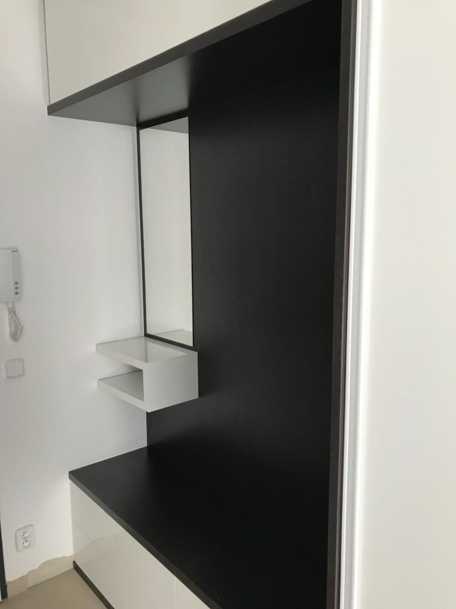 2 bedroom with open-plan kitchen flat to rent, 75 m², Kollárova, Brno, Jihomoravský Region 2 bedroom with open-plan kitchen flat to rent, 75 m², Kollárova, Brno, Jihomoravský Region