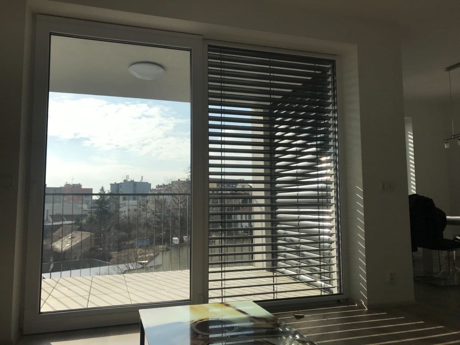 2 bedroom with open-plan kitchen flat to rent, 75 m², Kollárova, Brno, Jihomoravský Region 2 bedroom with open-plan kitchen flat to rent, 75 m², Kollárova, Brno, Jihomoravský Region