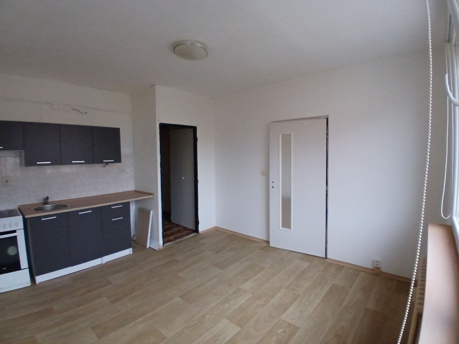 1 bedroom flat to rent, 36 m², Stavbařů, Roudnice nad Labem, Ústecký Region 1 bedroom flat to rent, 36 m², Stavbařů, Roudnice nad Labem, Ústecký Region