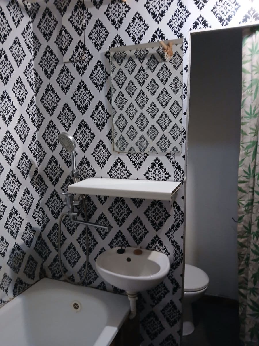 1 bedroom flat to rent, 36 m², Stavbařů, Roudnice nad Labem, Ústecký Region 1 bedroom flat to rent, 36 m², Stavbařů, Roudnice nad Labem, Ústecký Region