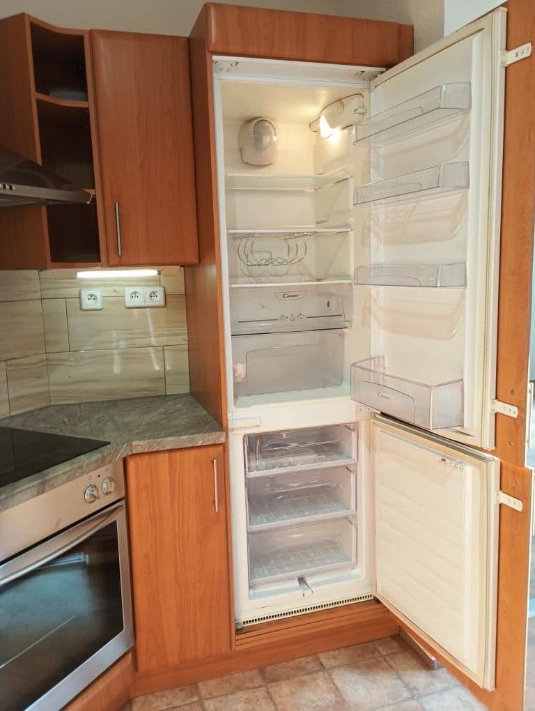 Studio flat to rent, 34 m², Borová, Chýně, Středočeský Region Studio flat to rent, 34 m², Borová, Chýně, Středočeský Region