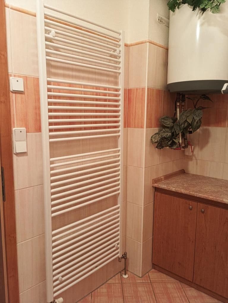 Studio flat to rent, 34 m², Borová, Chýně, Středočeský Region Studio flat to rent, 34 m², Borová, Chýně, Středočeský Region