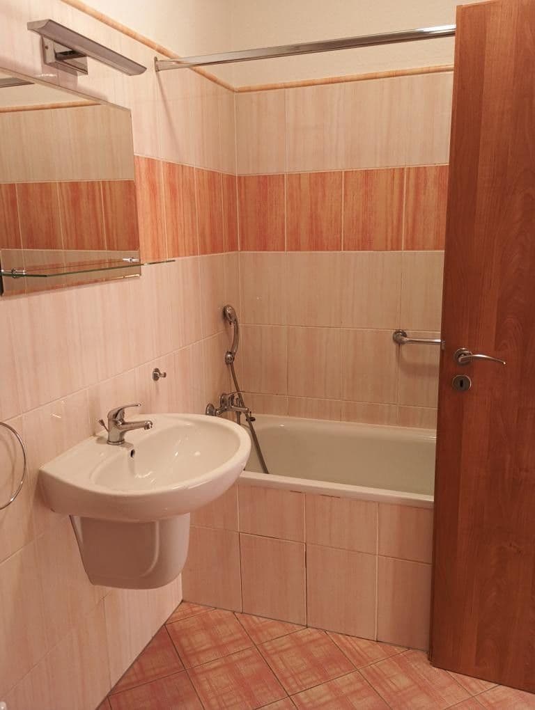 Studio flat to rent, 34 m², Borová, Chýně, Středočeský Region Studio flat to rent, 34 m², Borová, Chýně, Středočeský Region