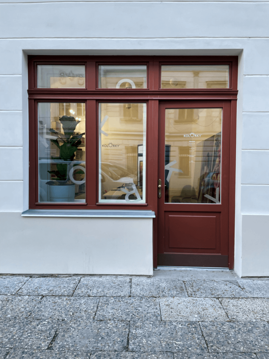 non-residential property for sale, 45 m², Oldřichova, Prague, Prague non-residential property for sale, 45 m², Oldřichova, Prague, Prague