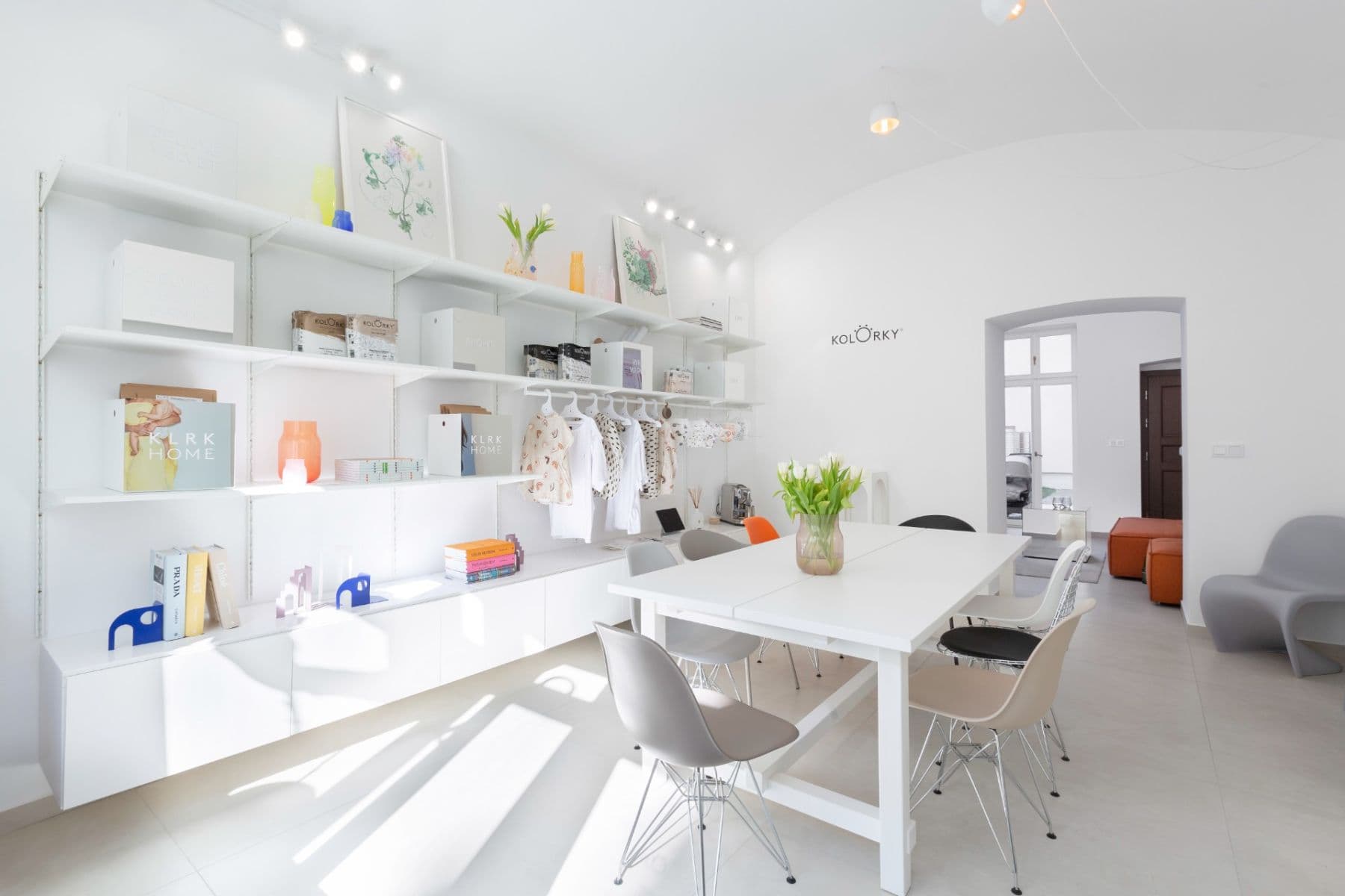 non-residential property for sale, 45 m², Oldřichova, Prague, Prague non-residential property for sale, 45 m², Oldřichova, Prague, Prague