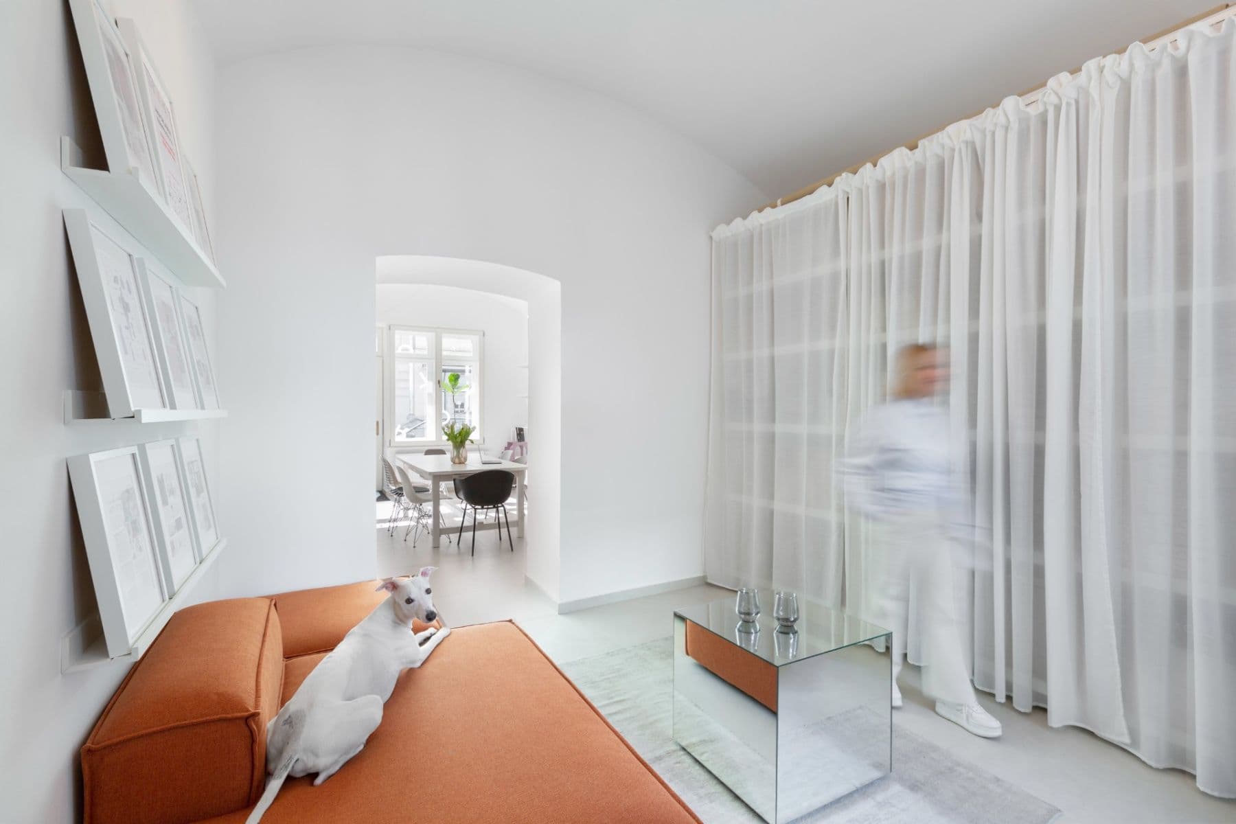 non-residential property for sale, 45 m², Oldřichova, Prague, Prague non-residential property for sale, 45 m², Oldřichova, Prague, Prague