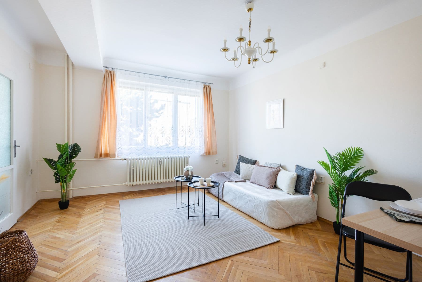 1 bedroom flat for sale, 32 m², náměstí Na Balabence, Prague, Prague 1 bedroom flat for sale, 32 m², náměstí Na Balabence, Prague, Prague