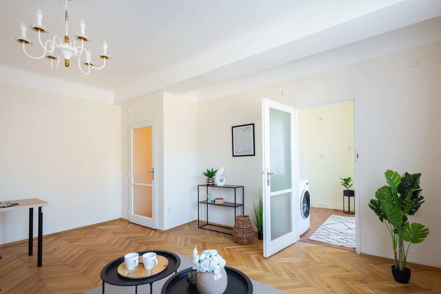 1 bedroom flat for sale, 32 m², náměstí Na Balabence, Prague, Prague 1 bedroom flat for sale, 32 m², náměstí Na Balabence, Prague, Prague