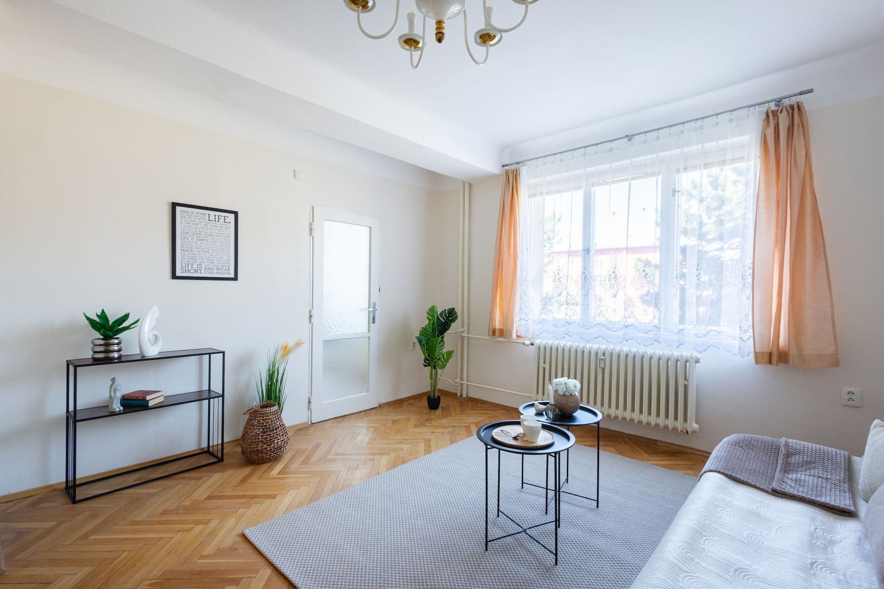 1 bedroom flat for sale, 32 m², náměstí Na Balabence, Prague, Prague 1 bedroom flat for sale, 32 m², náměstí Na Balabence, Prague, Prague