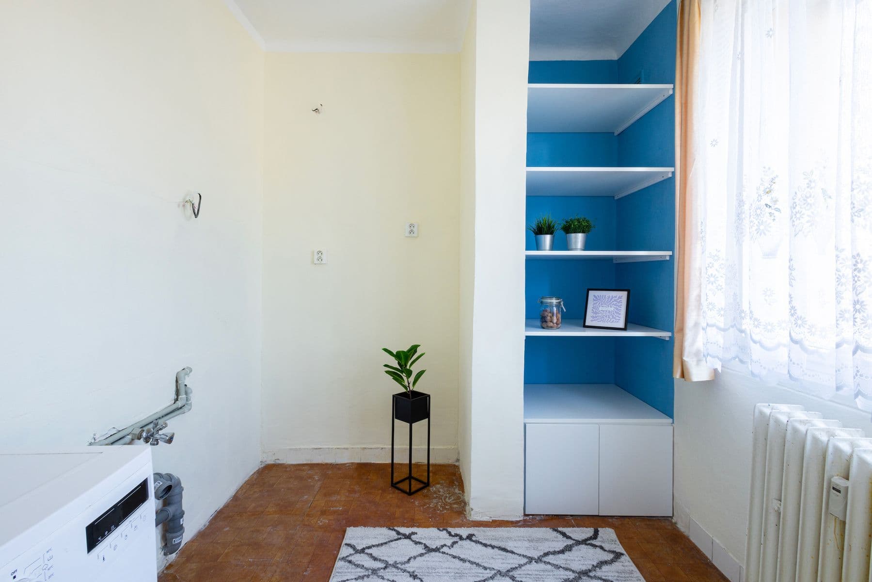 1 bedroom flat for sale, 32 m², náměstí Na Balabence, Prague, Prague 1 bedroom flat for sale, 32 m², náměstí Na Balabence, Prague, Prague