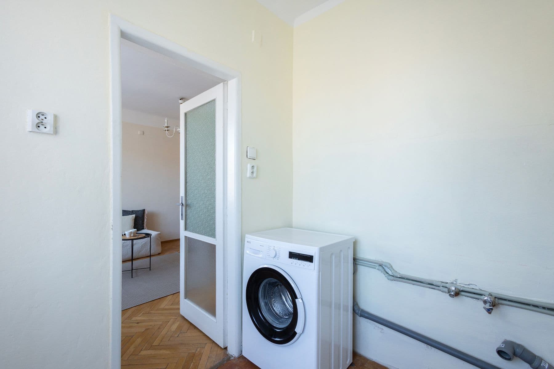 1 bedroom flat for sale, 32 m², náměstí Na Balabence, Prague, Prague 1 bedroom flat for sale, 32 m², náměstí Na Balabence, Prague, Prague