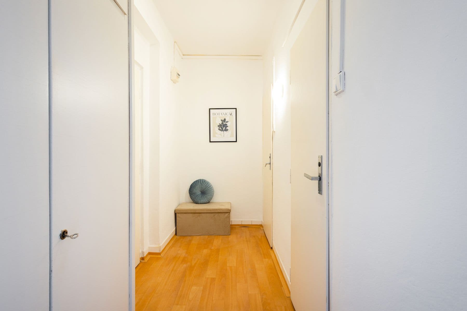 1 bedroom flat for sale, 32 m², náměstí Na Balabence, Prague, Prague 1 bedroom flat for sale, 32 m², náměstí Na Balabence, Prague, Prague