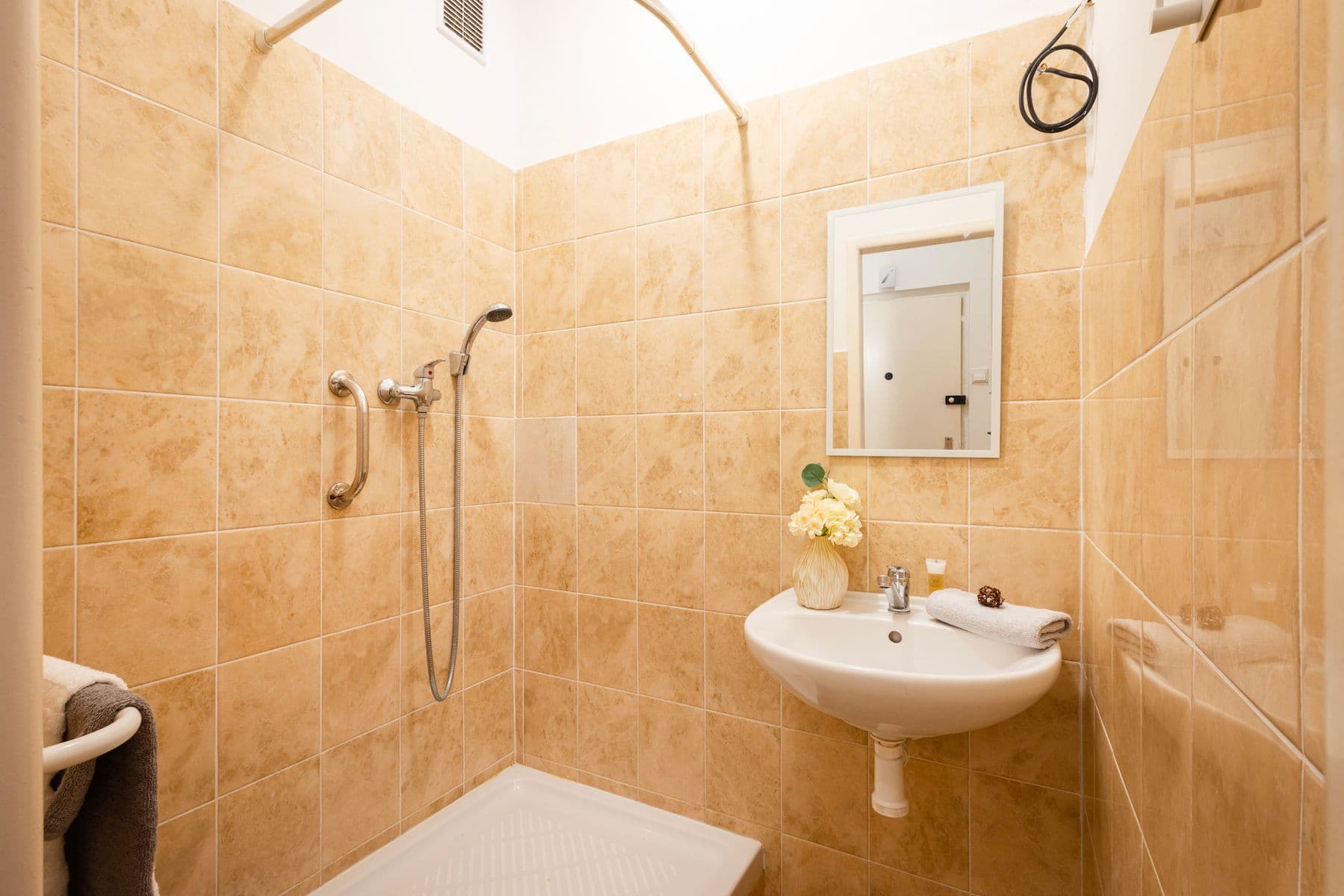 1 bedroom flat for sale, 32 m², náměstí Na Balabence, Prague, Prague 1 bedroom flat for sale, 32 m², náměstí Na Balabence, Prague, Prague