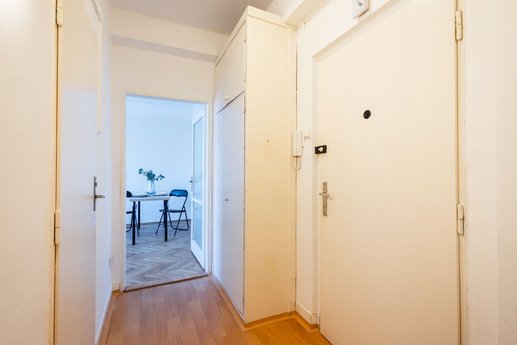 1 bedroom flat for sale, 32 m², náměstí Na Balabence, Prague, Prague 1 bedroom flat for sale, 32 m², náměstí Na Balabence, Prague, Prague