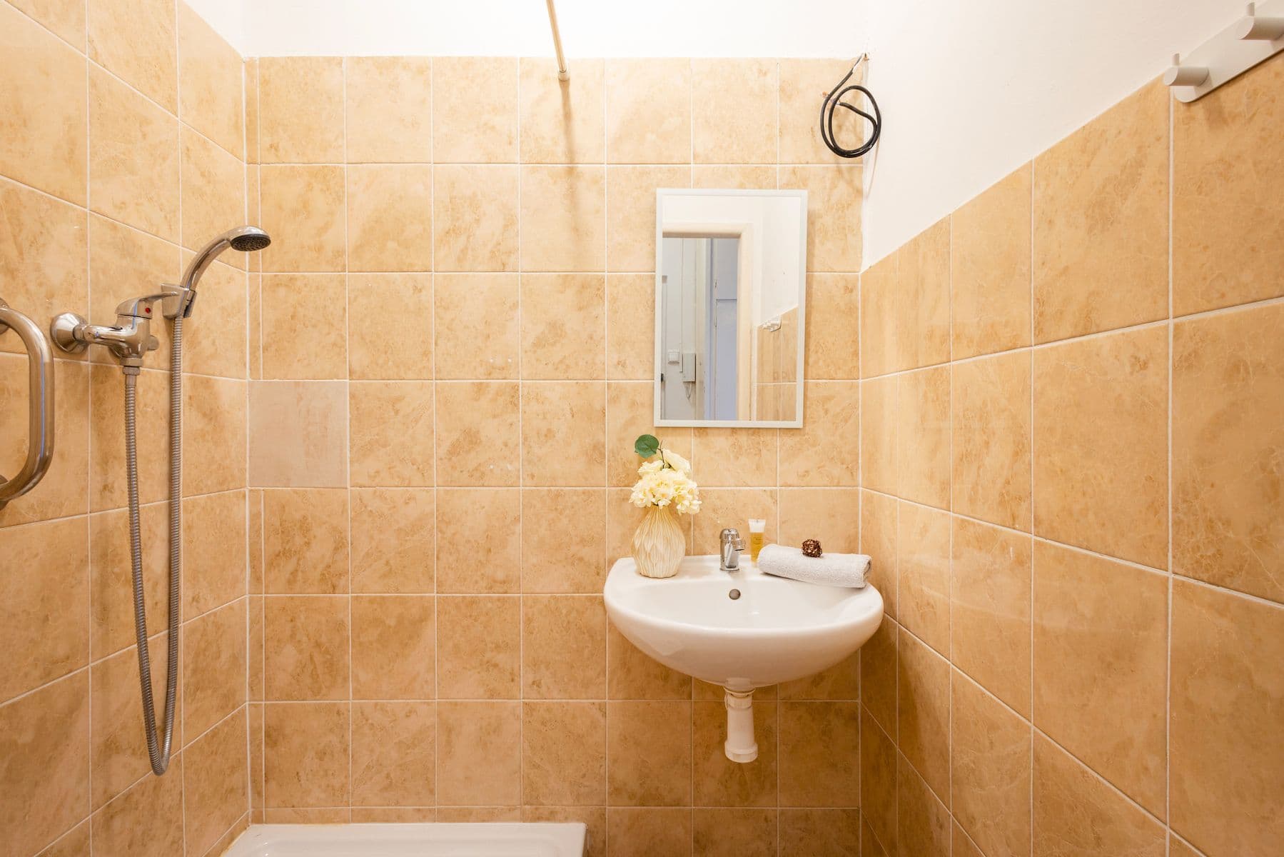 1 bedroom flat for sale, 32 m², náměstí Na Balabence, Prague, Prague 1 bedroom flat for sale, 32 m², náměstí Na Balabence, Prague, Prague