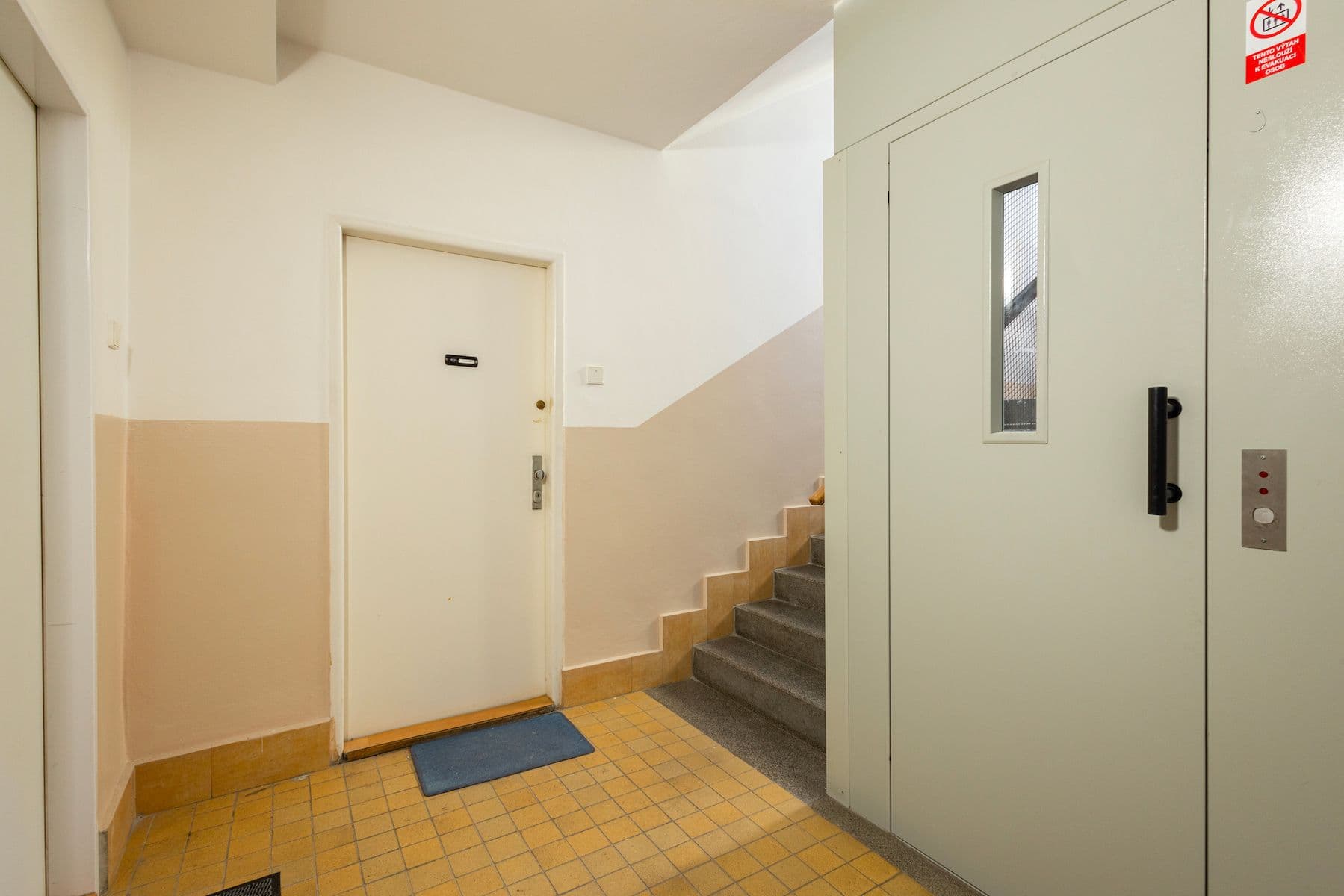 1 bedroom flat for sale, 32 m², náměstí Na Balabence, Prague, Prague 1 bedroom flat for sale, 32 m², náměstí Na Balabence, Prague, Prague