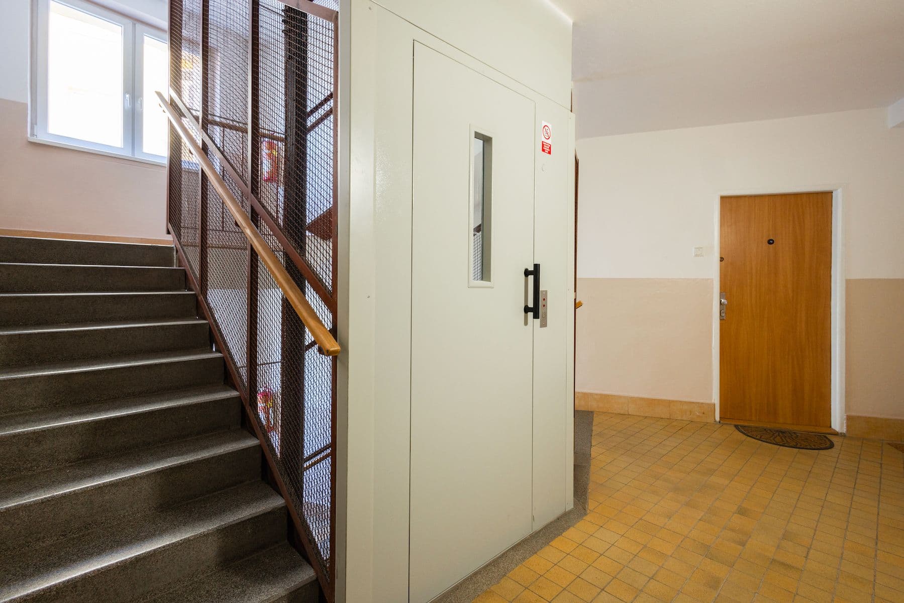 1 bedroom flat for sale, 32 m², náměstí Na Balabence, Prague, Prague 1 bedroom flat for sale, 32 m², náměstí Na Balabence, Prague, Prague