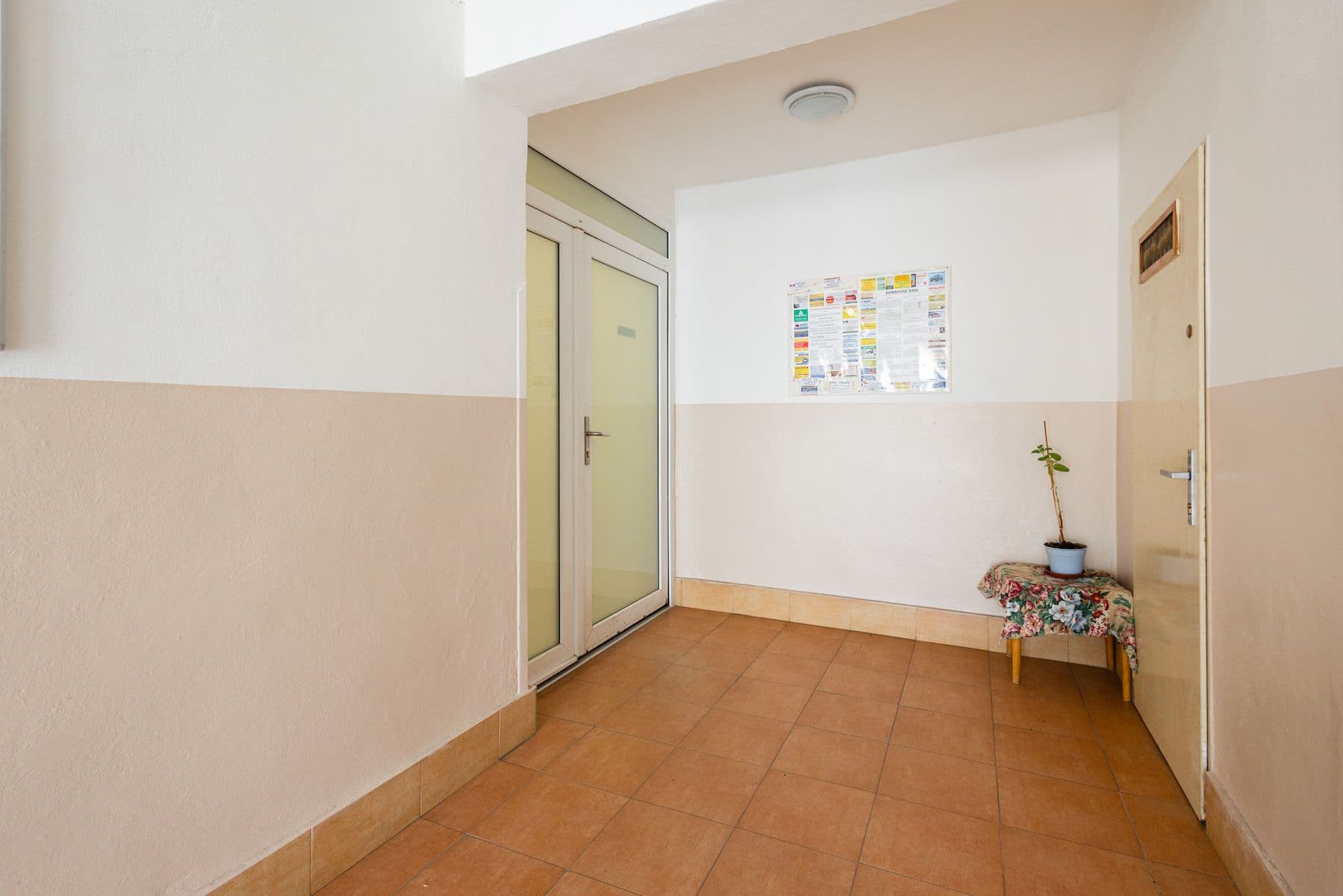 1 bedroom flat for sale, 32 m², náměstí Na Balabence, Prague, Prague 1 bedroom flat for sale, 32 m², náměstí Na Balabence, Prague, Prague