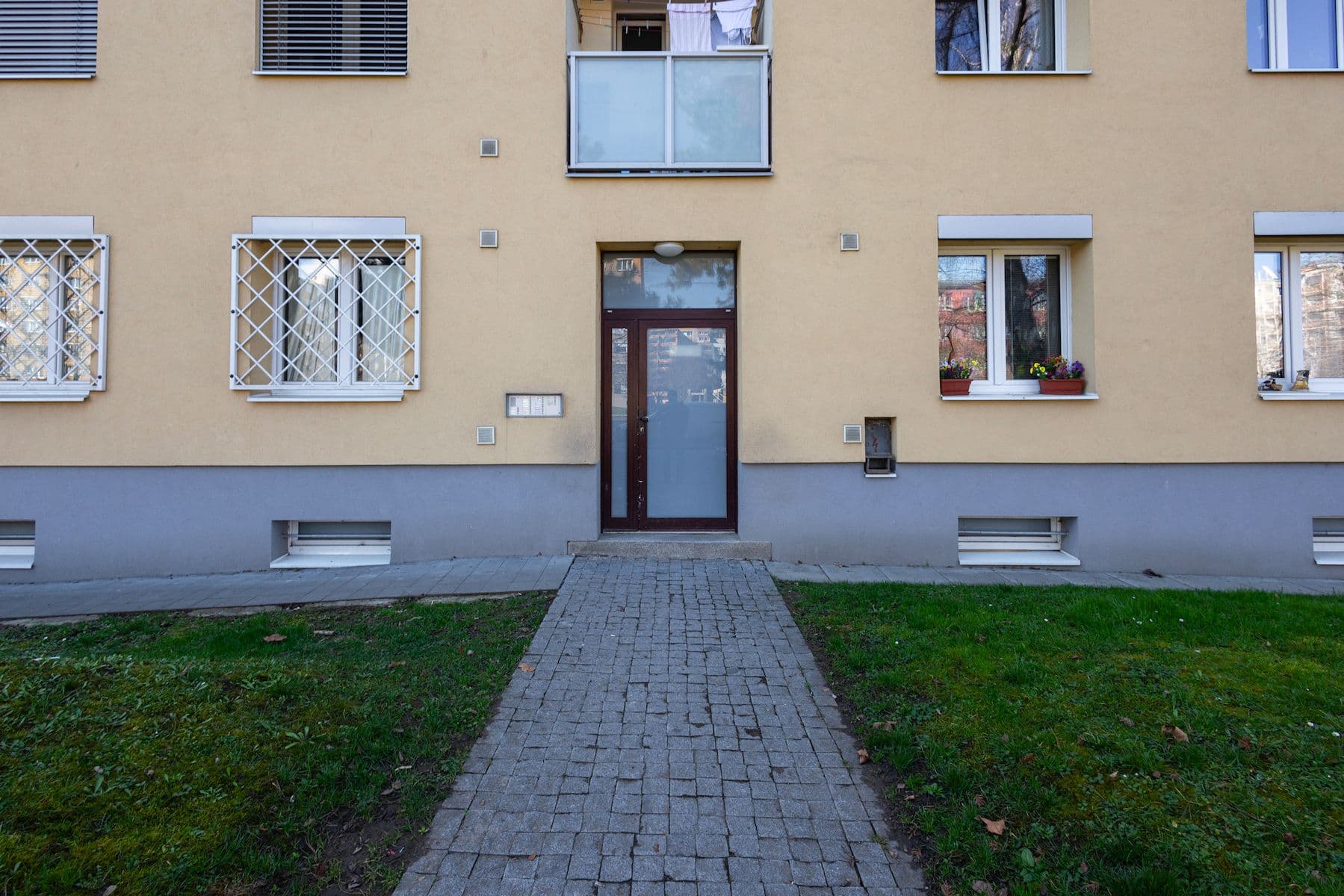 1 bedroom flat for sale, 32 m², náměstí Na Balabence, Prague, Prague 1 bedroom flat for sale, 32 m², náměstí Na Balabence, Prague, Prague