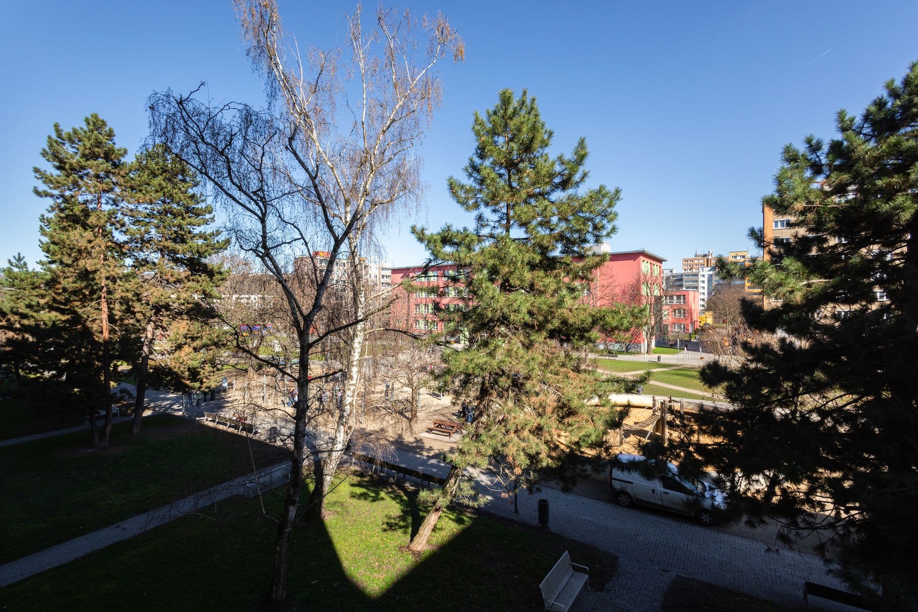 1 bedroom flat for sale, 32 m², náměstí Na Balabence, Prague, Prague 1 bedroom flat for sale, 32 m², náměstí Na Balabence, Prague, Prague