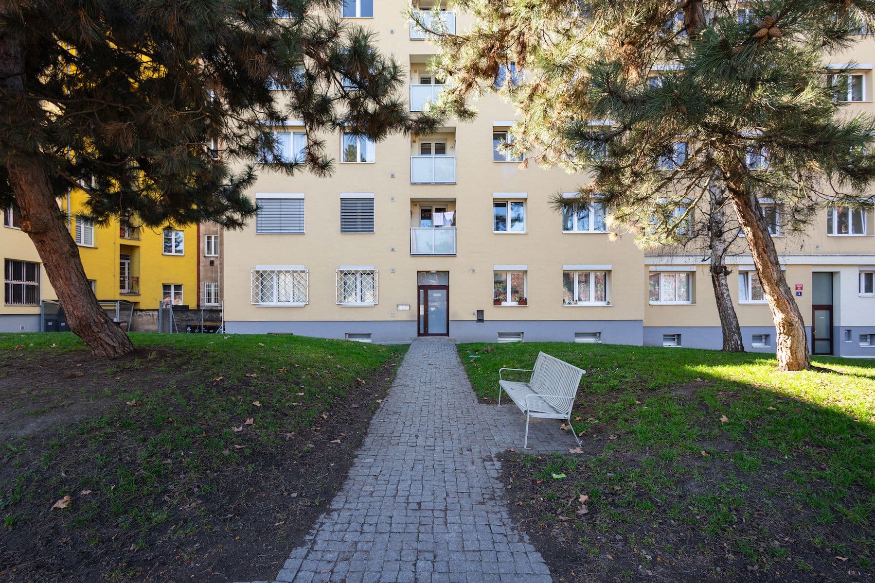 1 bedroom flat for sale, 32 m², náměstí Na Balabence, Prague, Prague 1 bedroom flat for sale, 32 m², náměstí Na Balabence, Prague, Prague