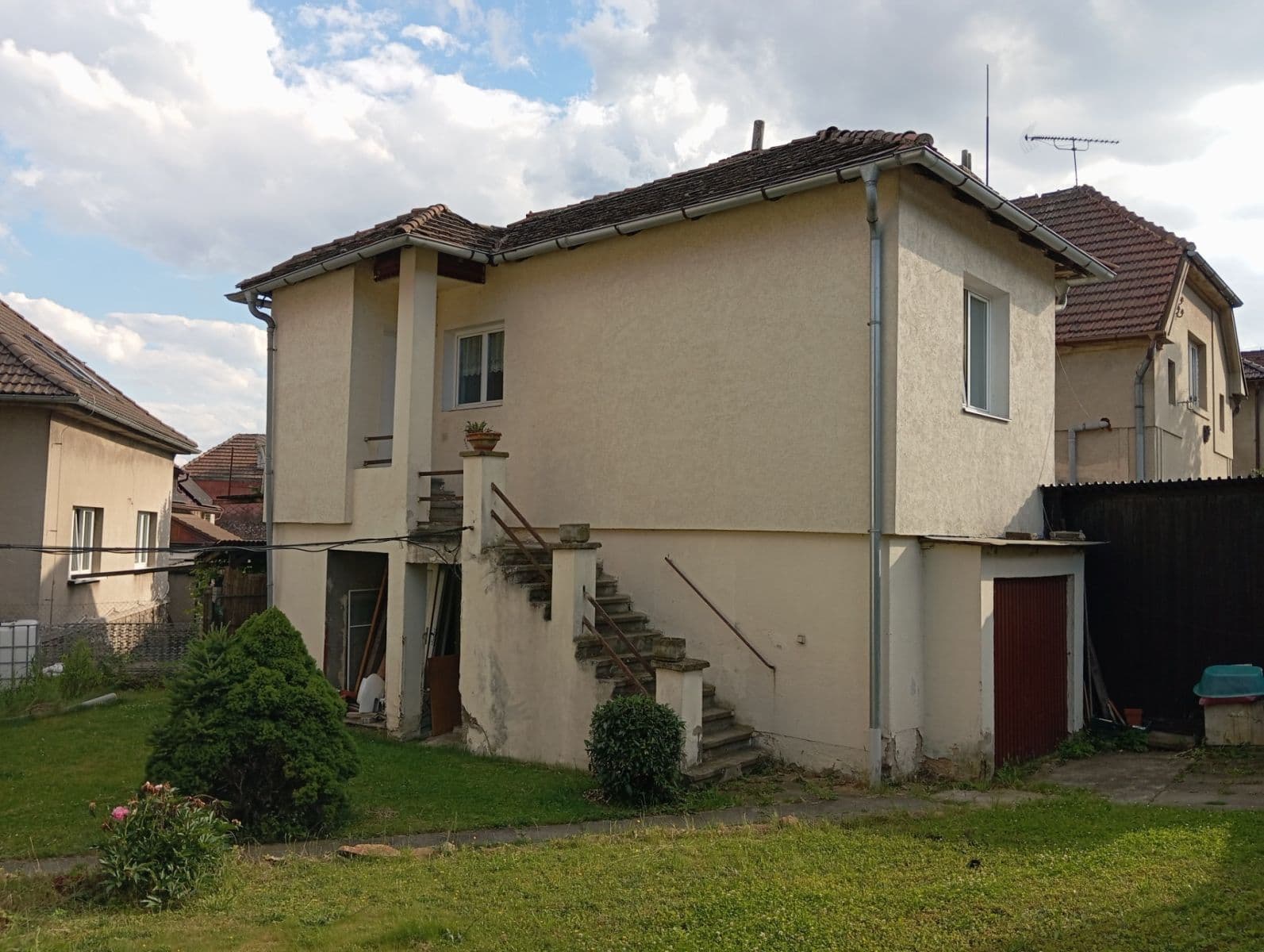 house for sale, 260 m², Hejtmanská, Prague, Prague house for sale, 260 m², Hejtmanská, Prague, Prague