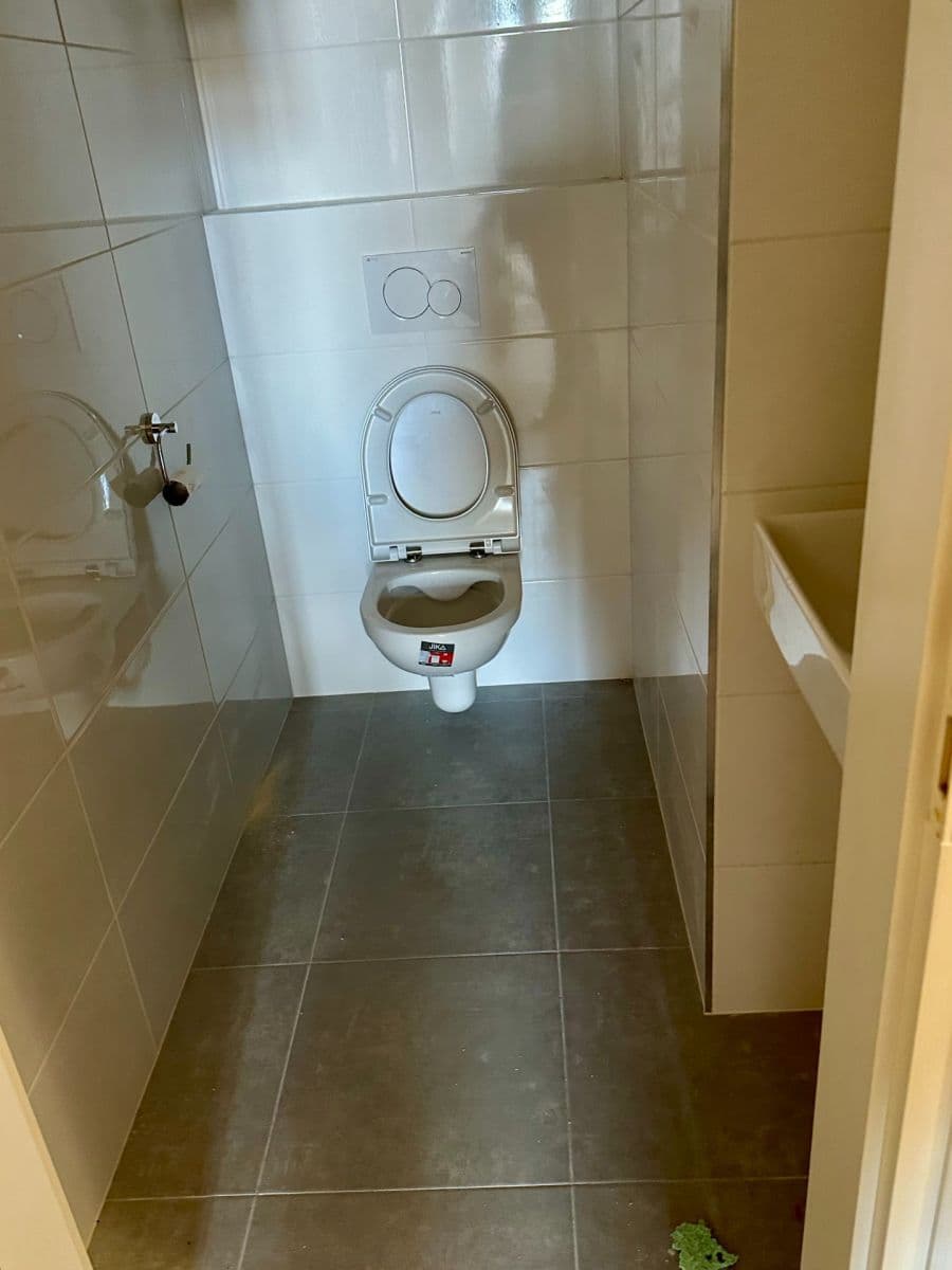 3 bedroom with open-plan kitchen flat to rent, 101 m², U Nádražní lávky, Prague, Prague 3 bedroom with open-plan kitchen flat to rent, 101 m², U Nádražní lávky, Prague, Prague