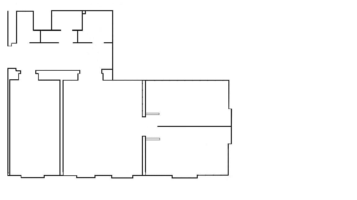 3 bedroom with open-plan kitchen flat to rent, 101 m², U Nádražní lávky, Prague, Prague 3 bedroom with open-plan kitchen flat to rent, 101 m², U Nádražní lávky, Prague, Prague