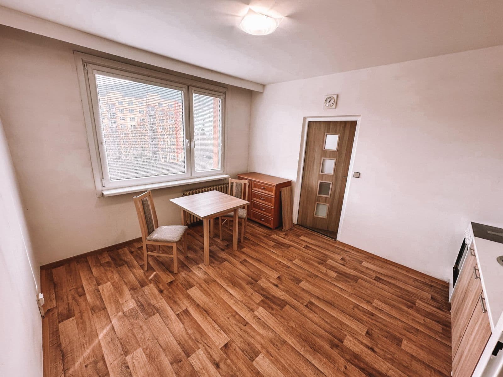 1 bedroom flat to rent, 36 m², Nová, Ústí nad Labem, Ústecký Region 1 bedroom flat to rent, 36 m², Nová, Ústí nad Labem, Ústecký Region