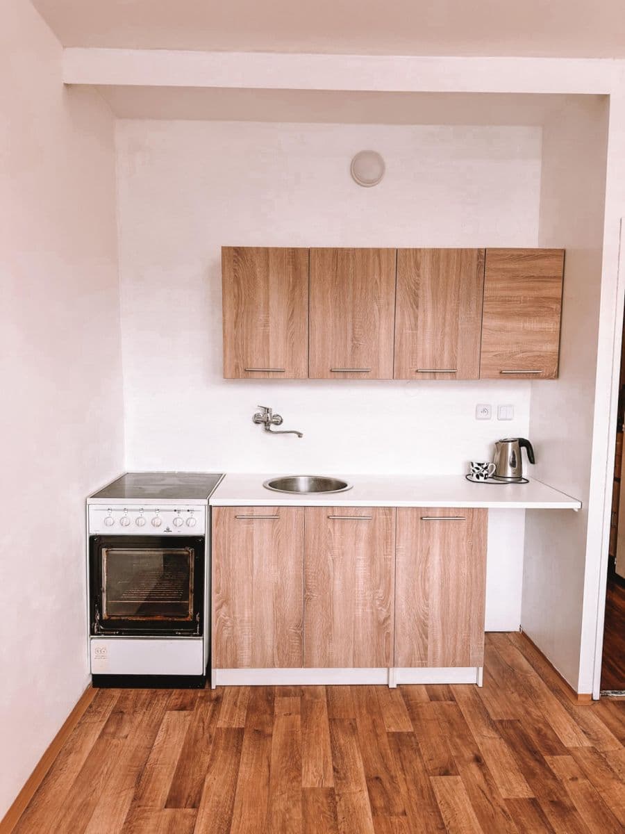 1 bedroom flat to rent, 36 m², Nová, Ústí nad Labem, Ústecký Region 1 bedroom flat to rent, 36 m², Nová, Ústí nad Labem, Ústecký Region