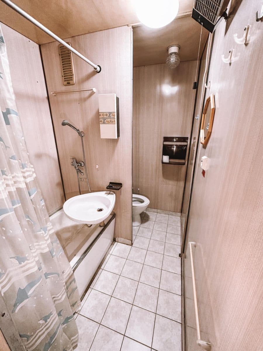 1 bedroom flat to rent, 36 m², Nová, Ústí nad Labem, Ústecký Region 1 bedroom flat to rent, 36 m², Nová, Ústí nad Labem, Ústecký Region