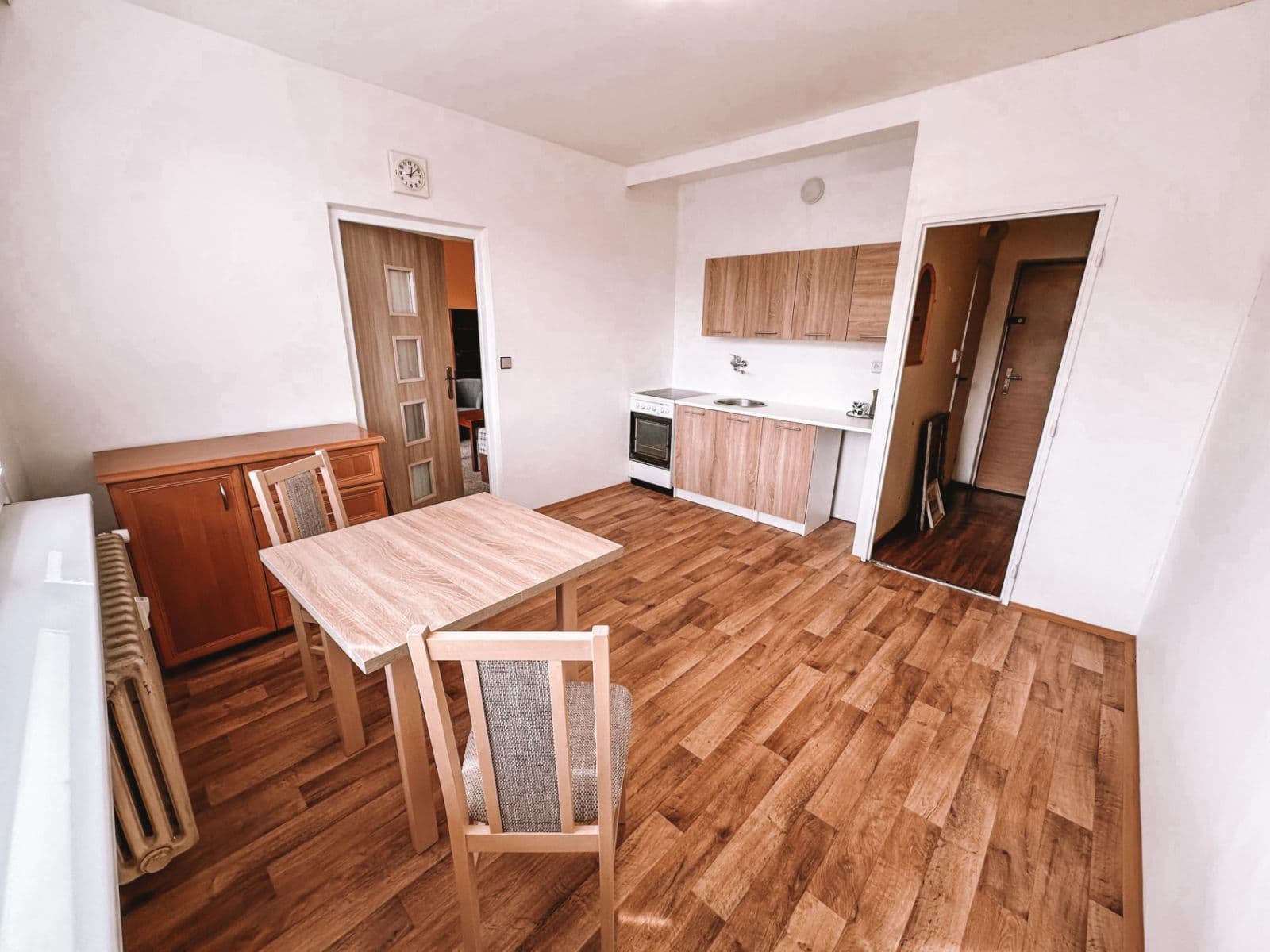 1 bedroom flat to rent, 36 m², Nová, Ústí nad Labem, Ústecký Region 1 bedroom flat to rent, 36 m², Nová, Ústí nad Labem, Ústecký Region