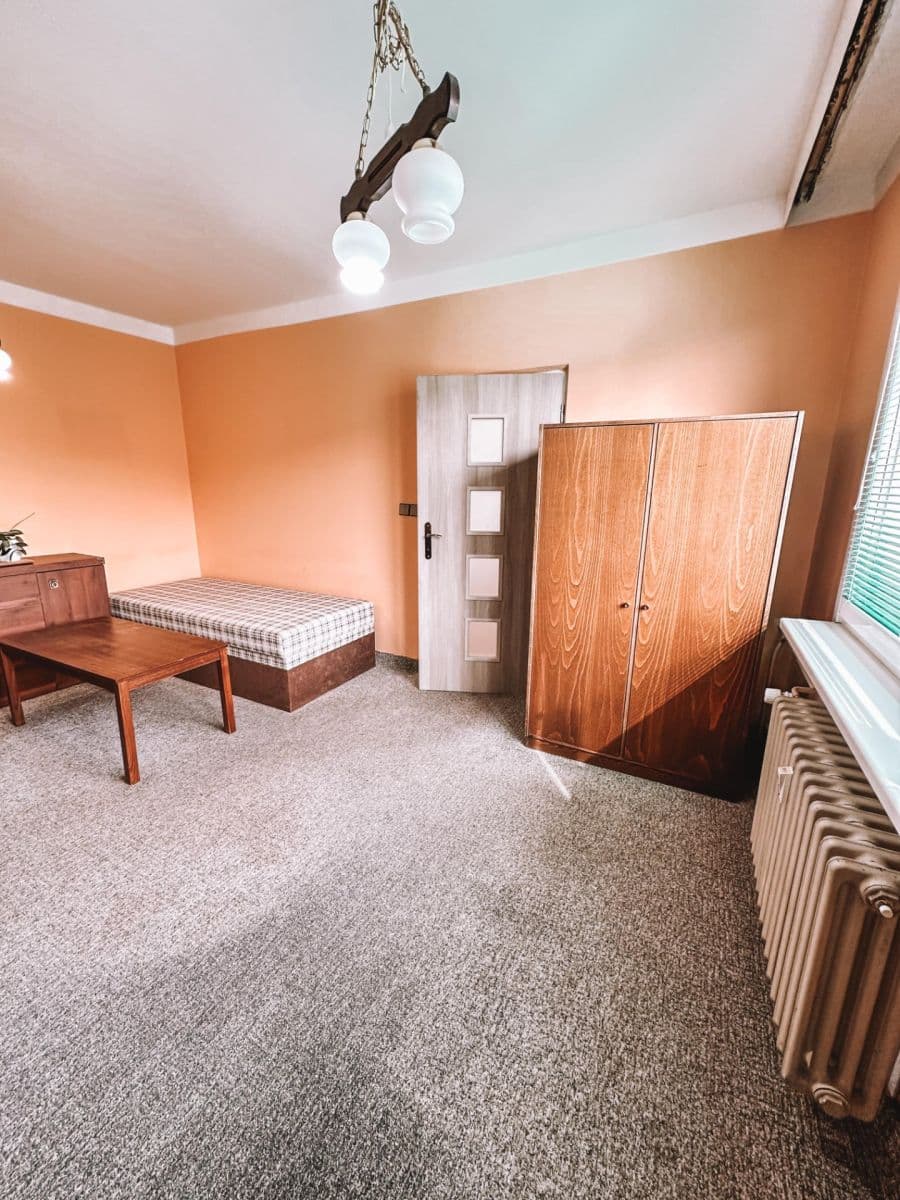 1 bedroom flat to rent, 36 m², Nová, Ústí nad Labem, Ústecký Region 1 bedroom flat to rent, 36 m², Nová, Ústí nad Labem, Ústecký Region