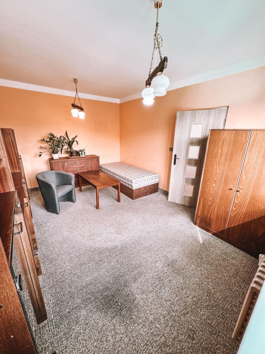 1 bedroom flat to rent, 36 m², Nová, Ústí nad Labem, Ústecký Region 1 bedroom flat to rent, 36 m², Nová, Ústí nad Labem, Ústecký Region