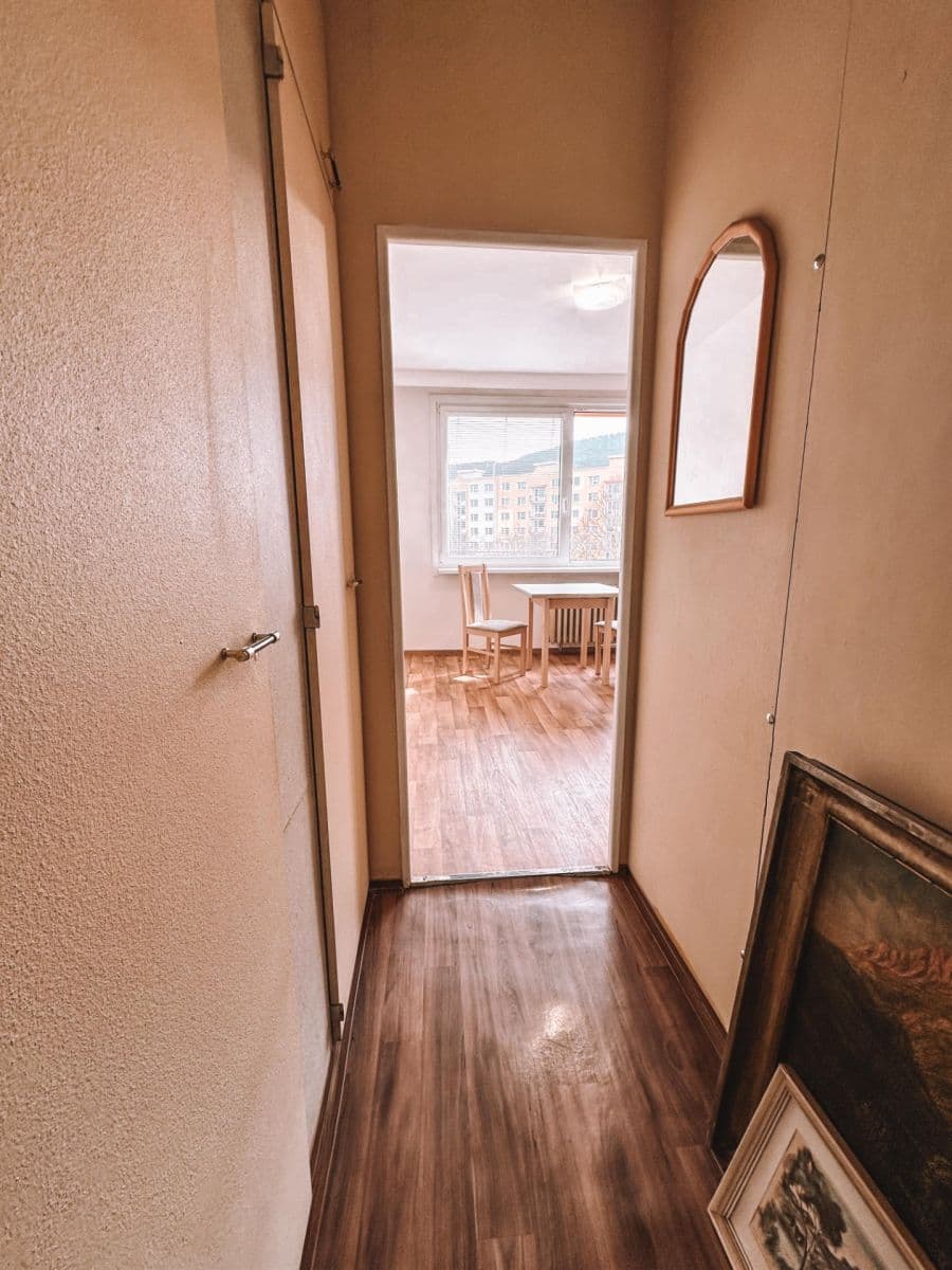 1 bedroom flat to rent, 36 m², Nová, Ústí nad Labem, Ústecký Region 1 bedroom flat to rent, 36 m², Nová, Ústí nad Labem, Ústecký Region