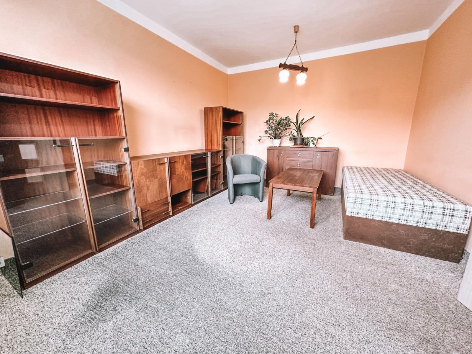 1 bedroom flat to rent, 36 m², Nová, Ústí nad Labem, Ústecký Region 1 bedroom flat to rent, 36 m², Nová, Ústí nad Labem, Ústecký Region