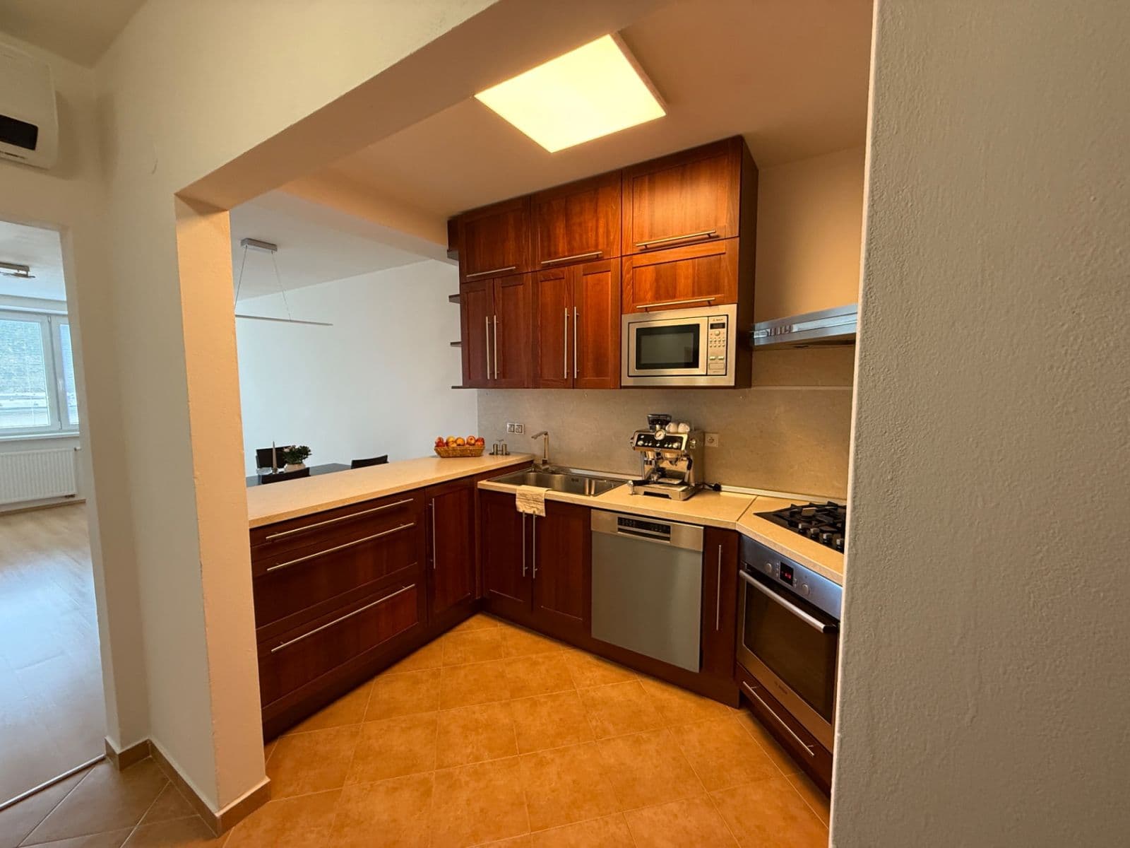 3 bedroom flat for sale, 91 m², Štefana Majera, Záhorská Bystrica, Bratislavský Region 3 bedroom flat for sale, 91 m², Štefana Majera, Záhorská Bystrica, Bratislavský Region