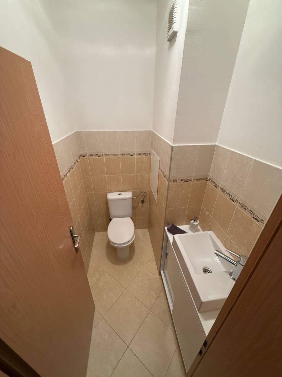 3 bedroom flat for sale, 91 m², Štefana Majera, Záhorská Bystrica, Bratislavský Region 3 bedroom flat for sale, 91 m², Štefana Majera, Záhorská Bystrica, Bratislavský Region