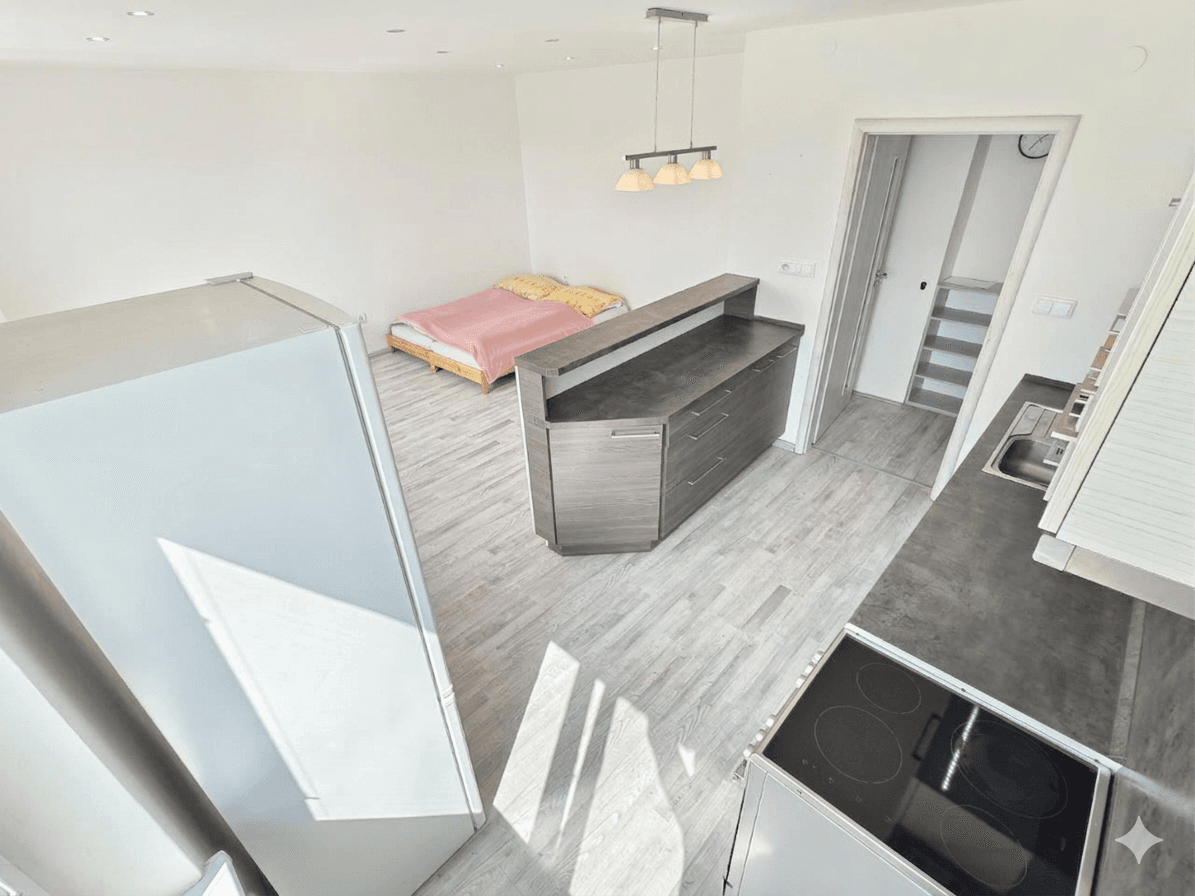 Studio flat to rent, 36 m², Školní, Těrlicko, Moravskoslezský Region Studio flat to rent, 36 m², Školní, Těrlicko, Moravskoslezský Region