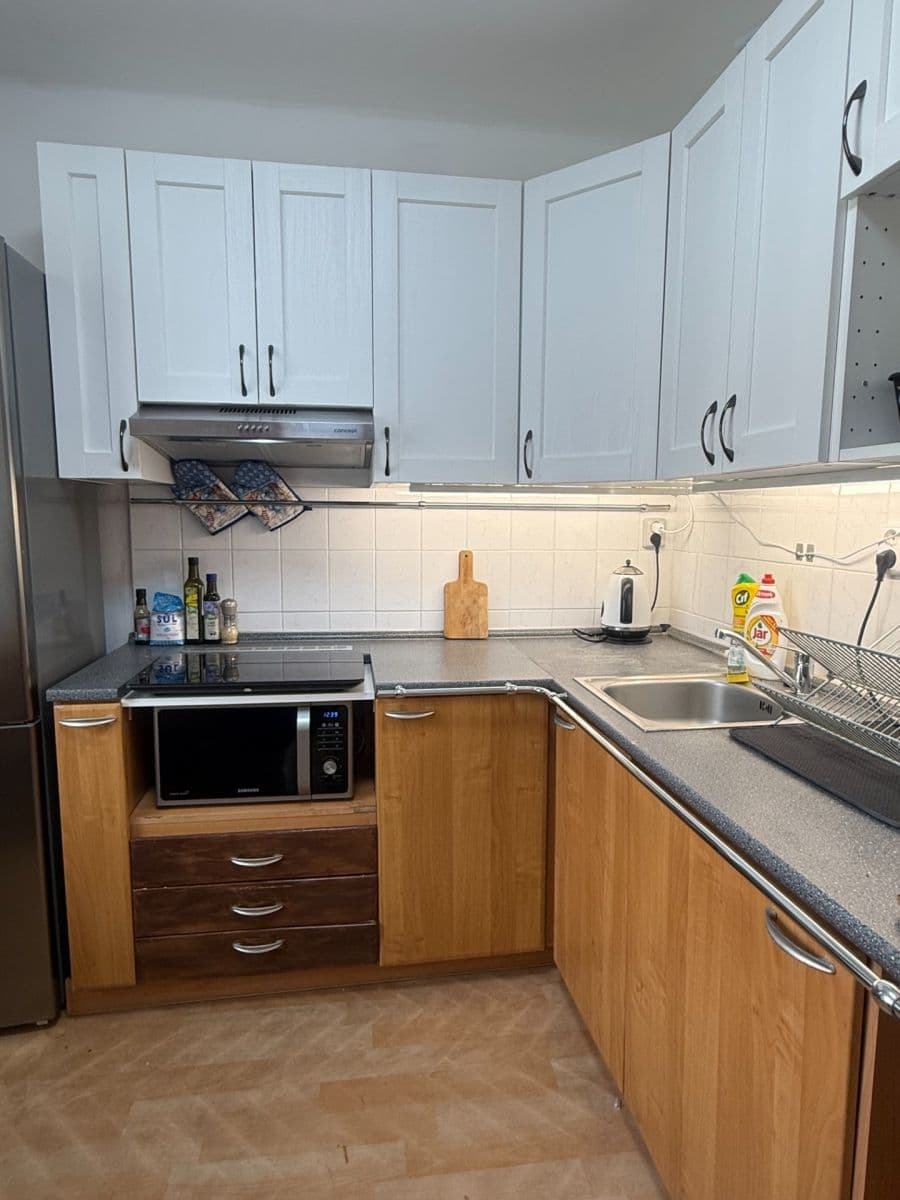 1 bedroom flat to rent, 31 m², Křivoklátská, Prague, Prague 1 bedroom flat to rent, 31 m², Křivoklátská, Prague, Prague