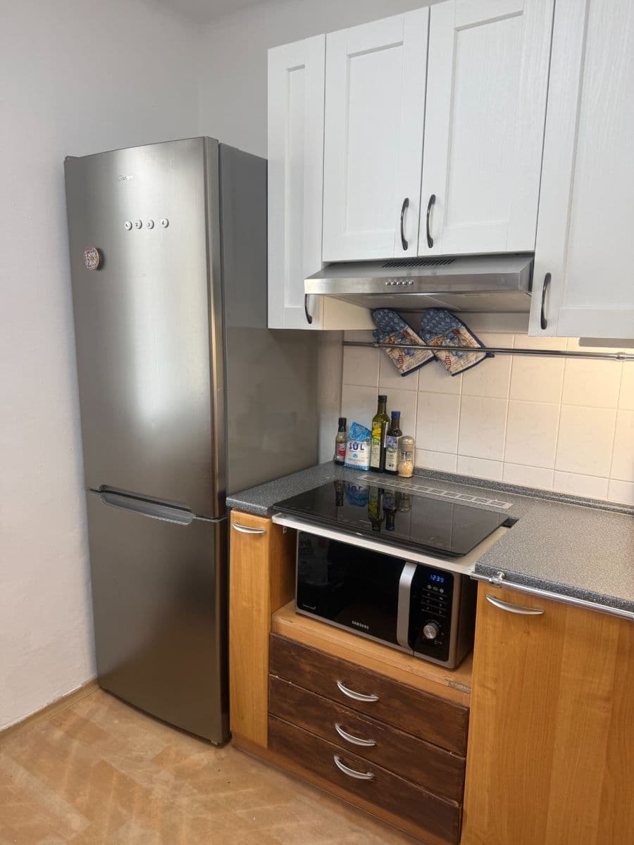 1 bedroom flat to rent, 31 m², Křivoklátská, Prague, Prague 1 bedroom flat to rent, 31 m², Křivoklátská, Prague, Prague