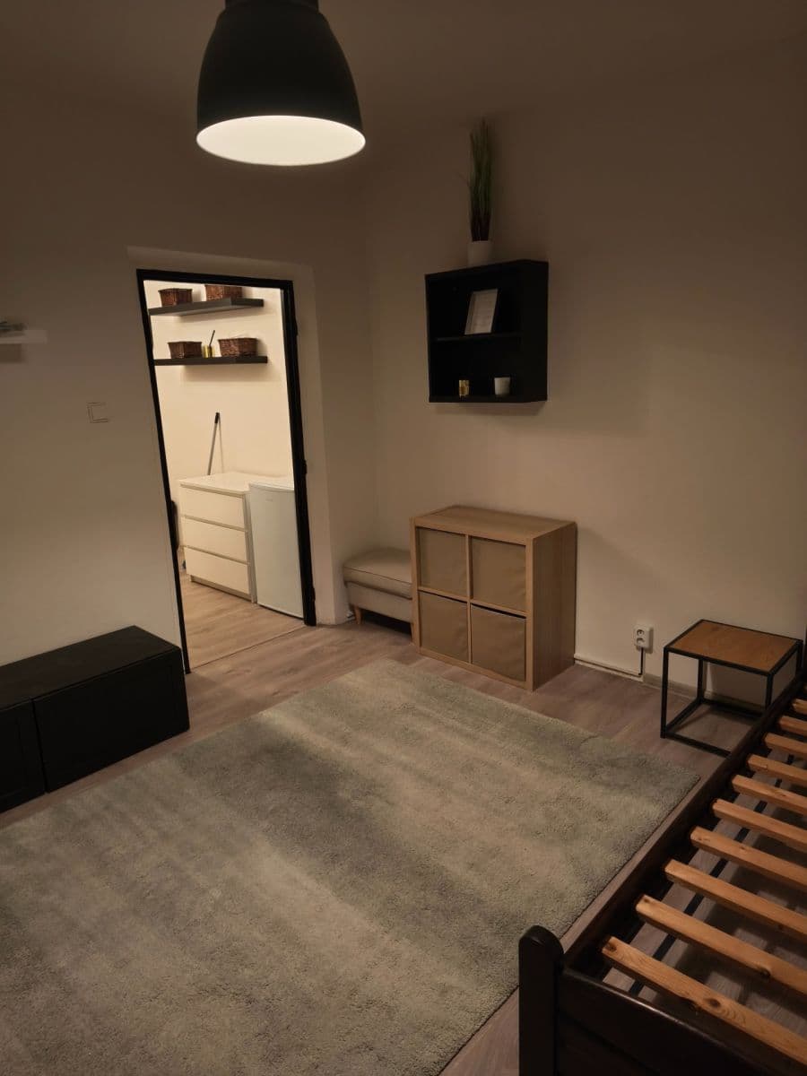 1 bedroom flat to rent, 24 m², Luh, Vsetín, Zlínský Region 1 bedroom flat to rent, 24 m², Luh, Vsetín, Zlínský Region