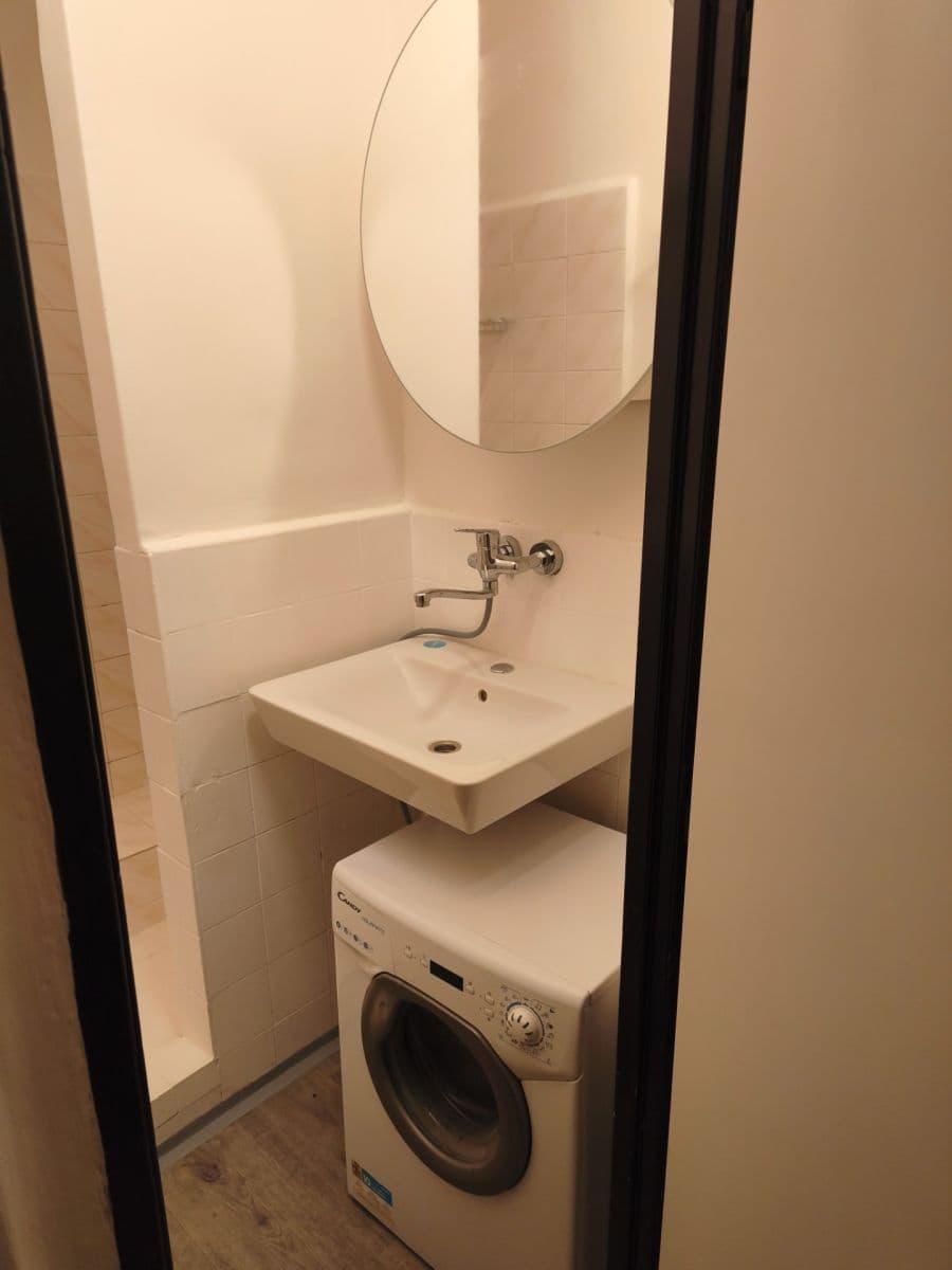 1 bedroom flat to rent, 24 m², Luh, Vsetín, Zlínský Region 1 bedroom flat to rent, 24 m², Luh, Vsetín, Zlínský Region