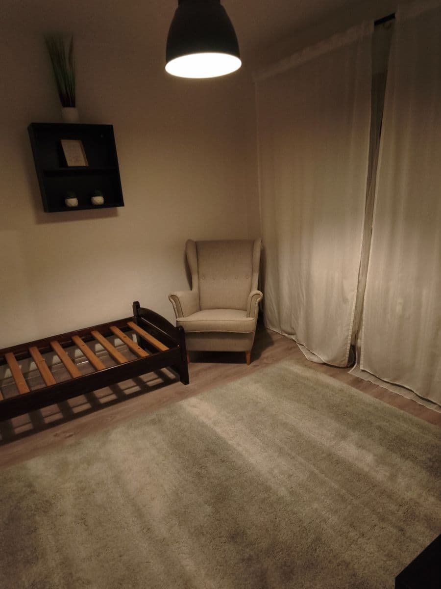 1 bedroom flat to rent, 24 m², Luh, Vsetín, Zlínský Region 1 bedroom flat to rent, 24 m², Luh, Vsetín, Zlínský Region