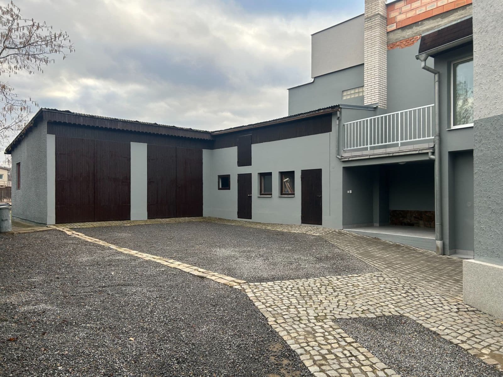 2 bedroom with open-plan kitchen flat to rent, 100 m², Skrýšovská, Pelhřimov, Vysočina Region 2 bedroom with open-plan kitchen flat to rent, 100 m², Skrýšovská, Pelhřimov, Vysočina Region