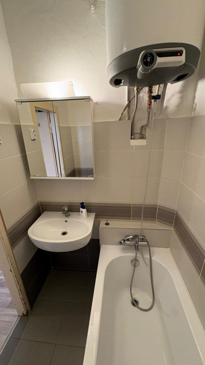 2 bedroom flat to rent, 62 m², Lucemburská, Prague, Prague 2 bedroom flat to rent, 62 m², Lucemburská, Prague, Prague