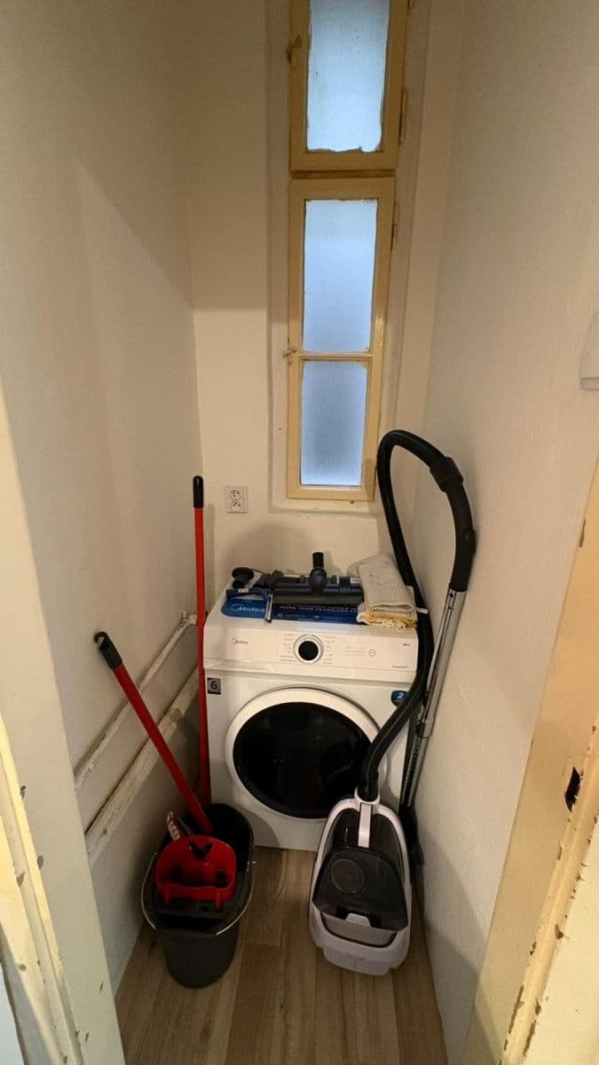 2 bedroom flat to rent, 62 m², Lucemburská, Prague, Prague 2 bedroom flat to rent, 62 m², Lucemburská, Prague, Prague