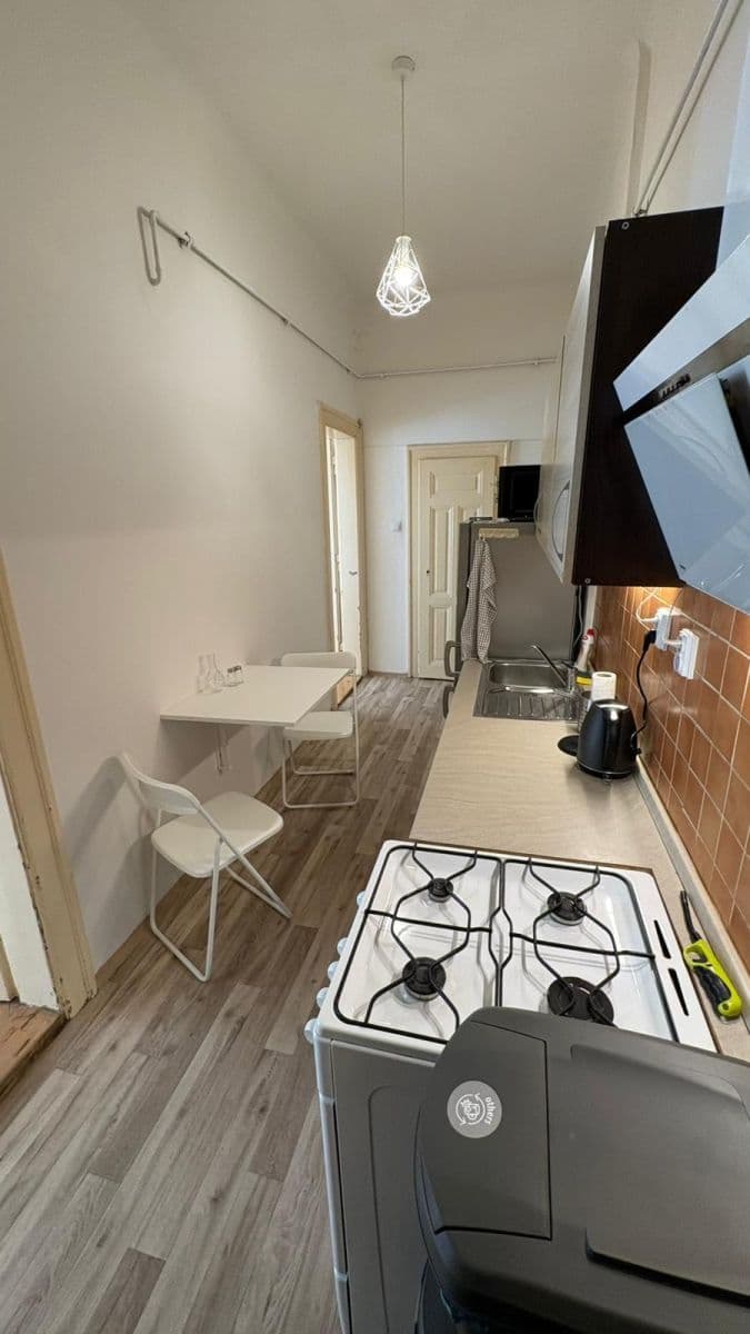 2 bedroom flat to rent, 62 m², Lucemburská, Prague, Prague 2 bedroom flat to rent, 62 m², Lucemburská, Prague, Prague