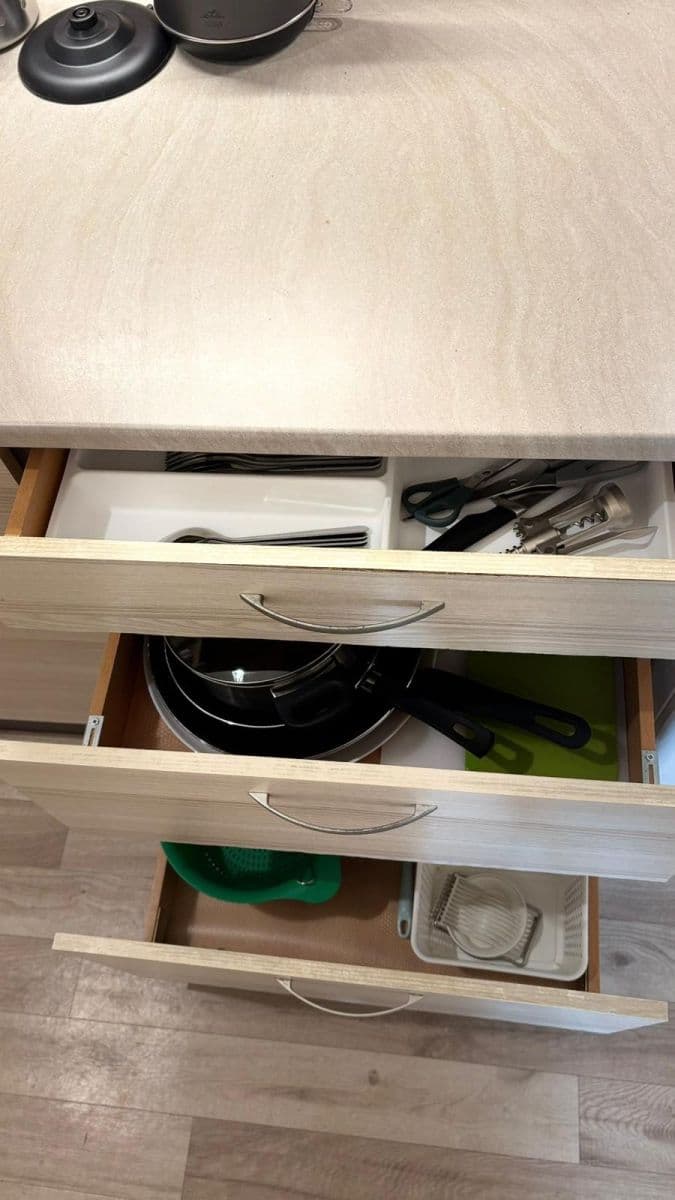 2 bedroom flat to rent, 62 m², Lucemburská, Prague, Prague 2 bedroom flat to rent, 62 m², Lucemburská, Prague, Prague